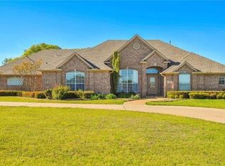 4131 Burleson Retta Rd, Burleson, TX 76028