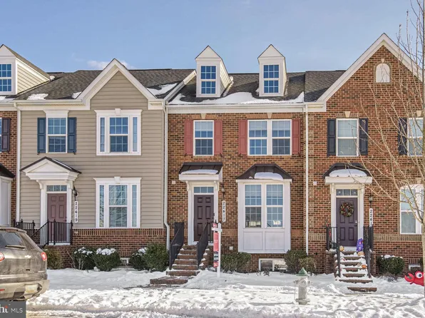 22417 Sweetspire Dr, Clarksburg, MD 20871