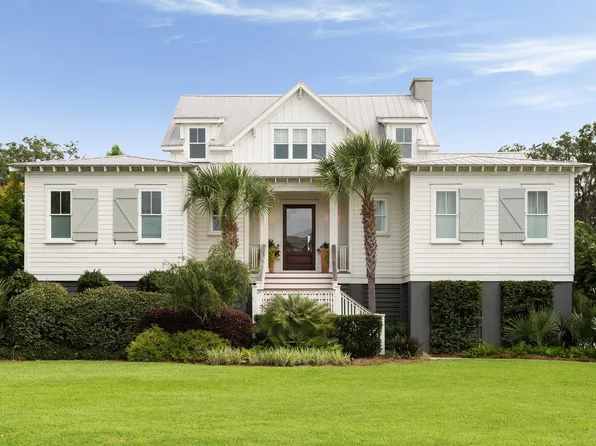 1818 Rushland Grove Ln, Johns Island, SC 29455