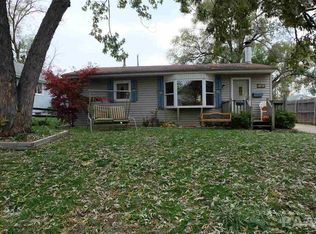 1311 S 13th St, Pekin, IL