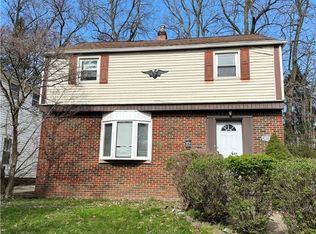 4110 Ridgeview Rd, Cleveland, OH 44144