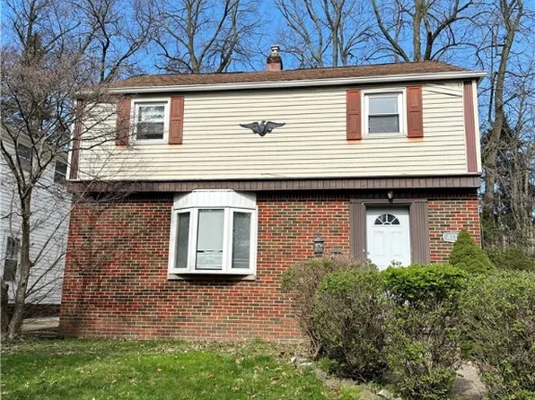 4110 Ridgeview Rd, Cleveland, OH 44144