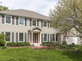 1611 Derby Ct, Naperville, IL 60563