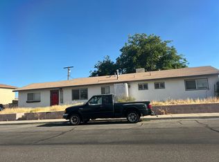 601 E California Ave, Ridgecrest, CA 93555