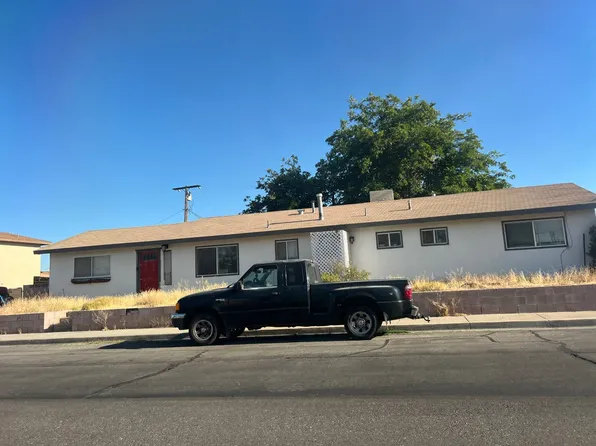 601 E California Ave, Ridgecrest, CA 93555