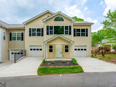 266 Pointe Cir, Dahlonega, GA, 30533