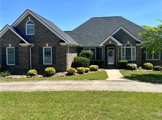 116 Buttercup Trl, Anderson, SC 29621