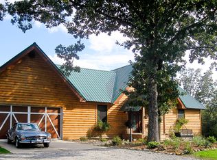 274 Cripple Creek Rd, Viola, AR 72583