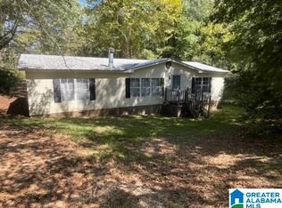 155 Andrew Jackson Rd, Alexander City, AL 35010