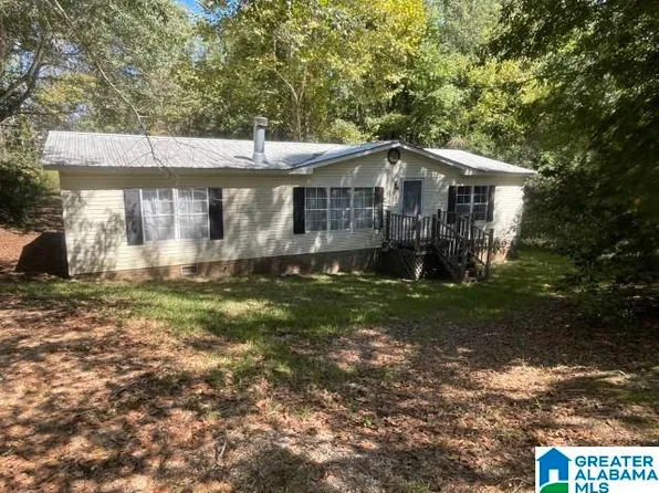 155 Andrew Jackson Rd, Alexander City, AL 35010
