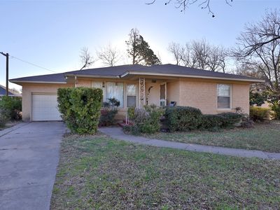 473 College Dr, Abilene, TX, 79601