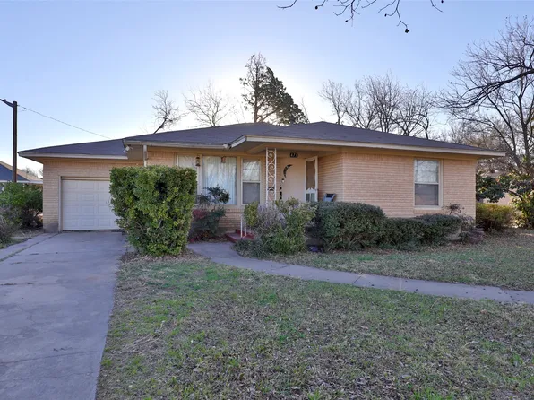 473 College Dr, Abilene, TX 79601