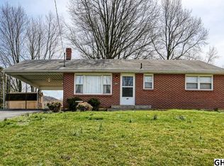 102 Sunset View Dr, New Cumberland, PA 17070