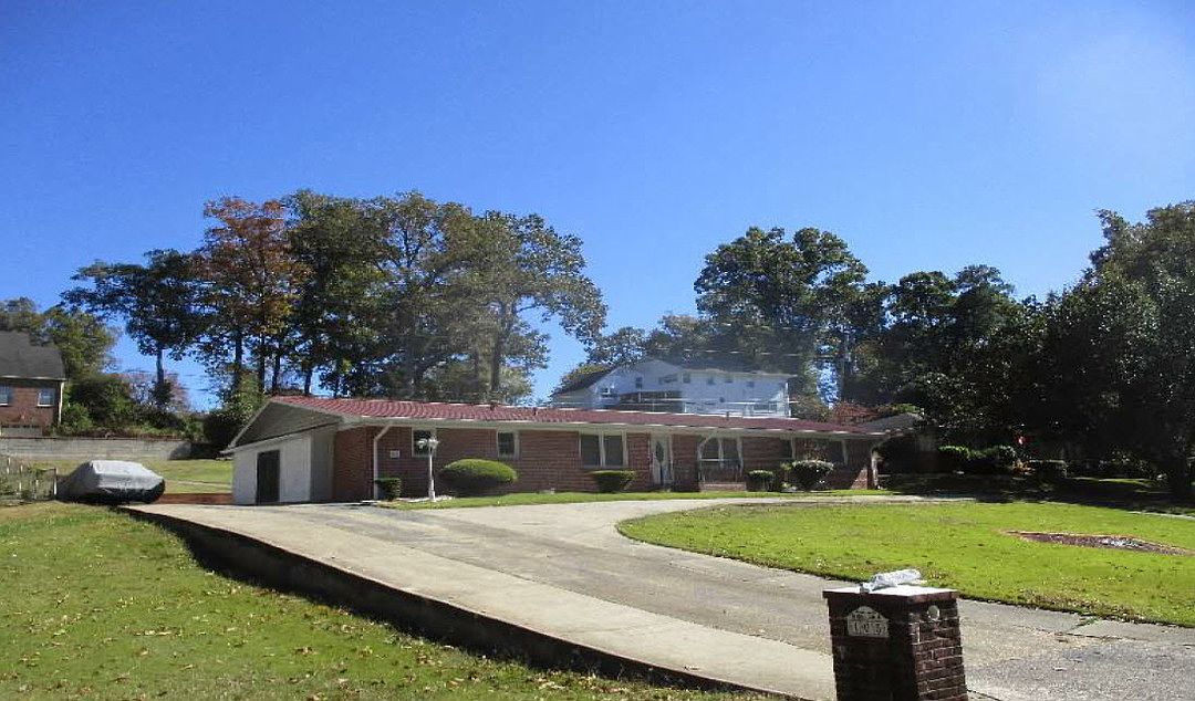 105 Woodland Rd, Bessemer, AL 35020 Zillow