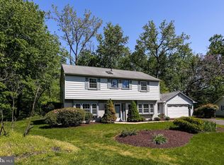 13404 Bingham Ct, Silver Spring, MD 20906