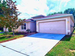 802 Milford St, Davenport, FL 33897