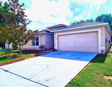 802 Milford St, Davenport, FL, 33897