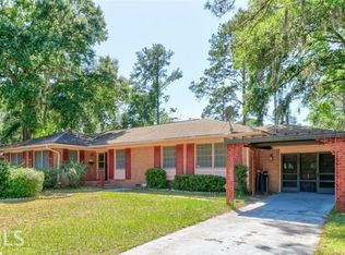 4635 Oakview Dr, Savannah, GA 31405