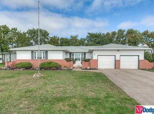 7146 E Military Ave, Fremont, NE 68025