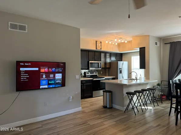 2401 E RIO SALADO Parkway #1110, Tempe, AZ 85288