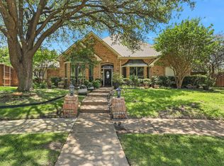 3317 Chaney Ct, Plano, TX 75093
