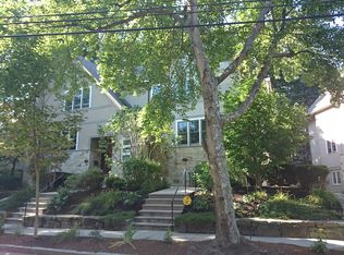 32 Winthrop Rd, Brookline, MA 02445