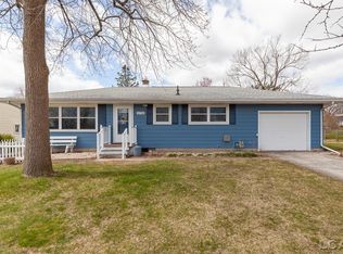 2738 Elmwood Dr, Adrian, MI