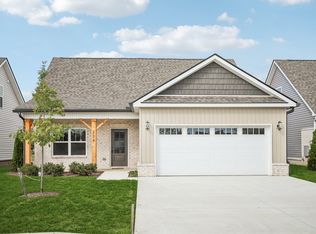 208 Karley Ln, Chapel Hill, TN 37034