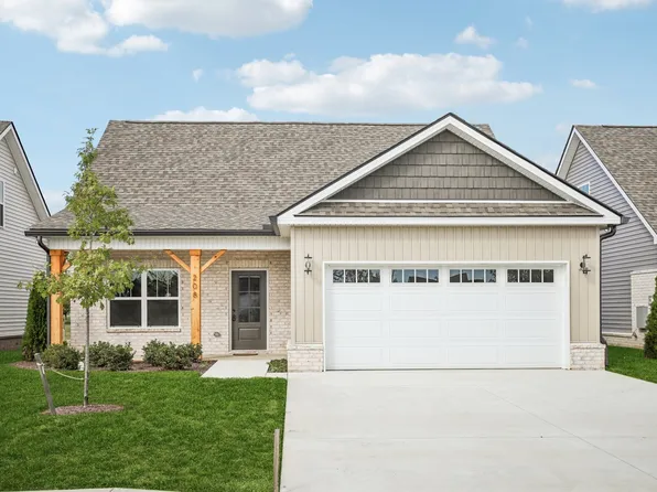 208 Karley Ln, Chapel Hill, TN 37034