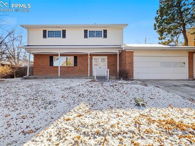 807 Holland Park Blvd, Colorado Springs, CO, 80907
