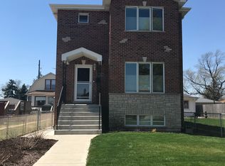 3876 N Ottawa Ave, Chicago, IL 60634