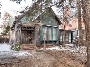 2124 W 2nd Ave, Spokane, WA 99201