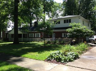 2544 Woodland St NE, Warren, OH