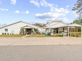 808 Broad St, Winthrop, AR 71866