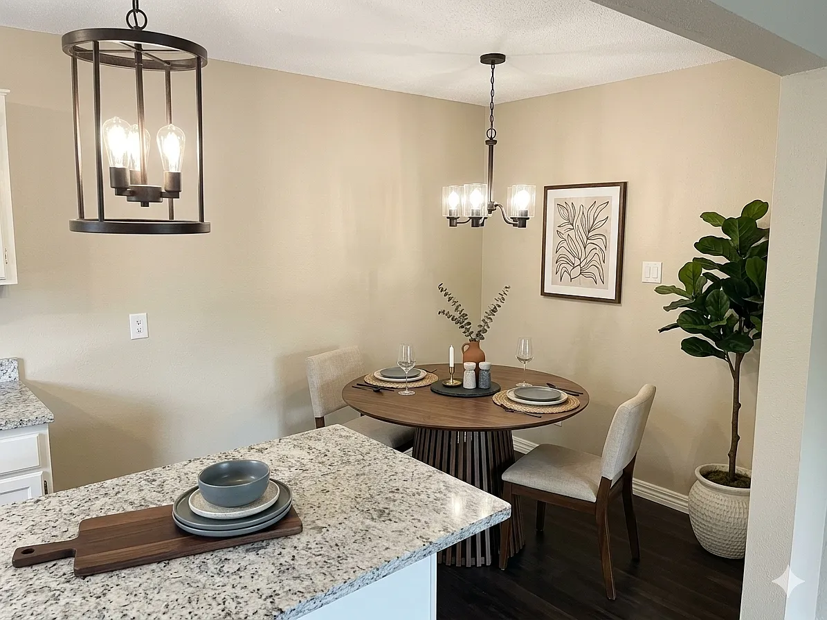 3 bed, 1550 sqft, $2,395 — Photo 4