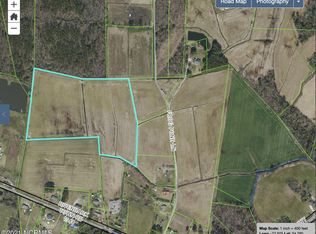 1816 Off Rd #1944, Wallace, NC 28466