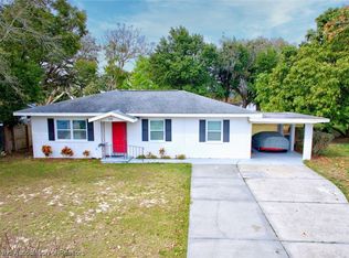 1328 W Stratford Rd, Avon Park, FL 33825