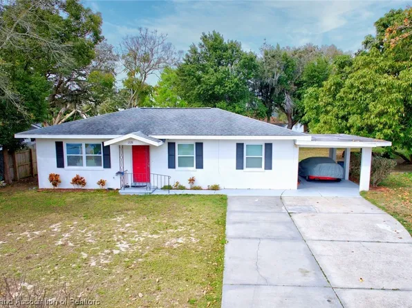 1328 W Stratford Rd, Avon Park, FL 33825