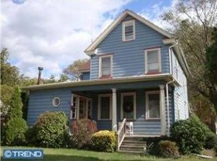 520 Bell Rd, Mount Ephraim, NJ 08059