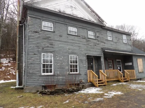 331 Mud Lake Rd, East Worcester, NY 12064