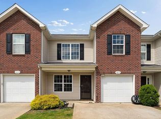 4828 Octavia St, Murfreesboro, TN 37129