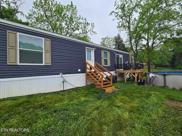 7603 Thorn Grove Pike, Knoxville, TN 37914