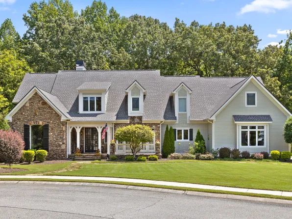 708 Hawks Nest Dr, Chattanooga, TN 37419