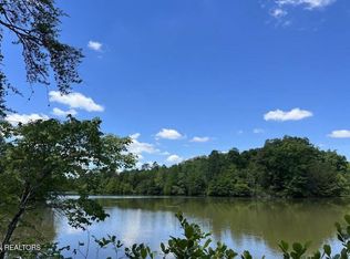 158 Eagle Ridge Rd, Kingston, TN 37763