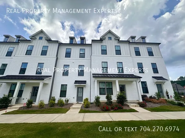 2518 Magnolia Blossom Way, Charlotte, NC 28211