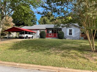 721 W Rogers Ave, Harrison, AR 72601