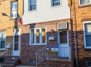 2338 S Hutchinson St, Philadelphia, PA 19148