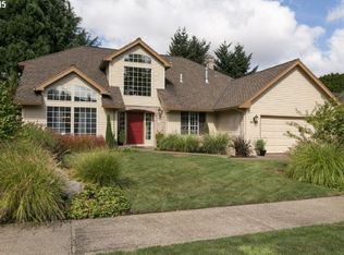 20555 SW Kawanda Ct, Tualatin, OR 97062