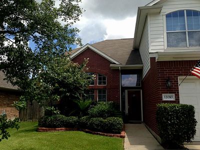 12010 Piney Bend Dr, Tomball, TX, 77375
