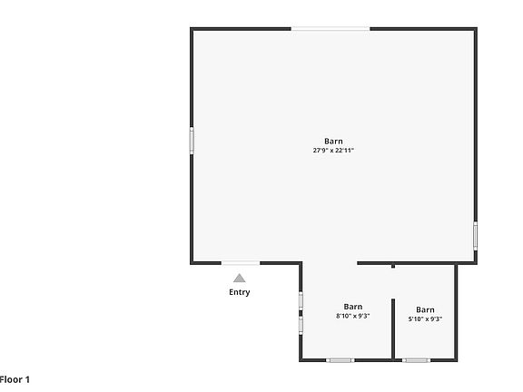 3rd image of 1280 Perryman Rd #264